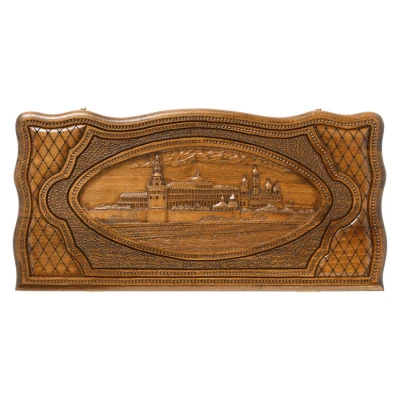 Нарды резные Кремль, Mirzoyan