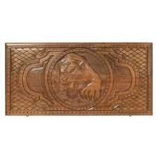 Нарды резные Тигр, Mirzoyan