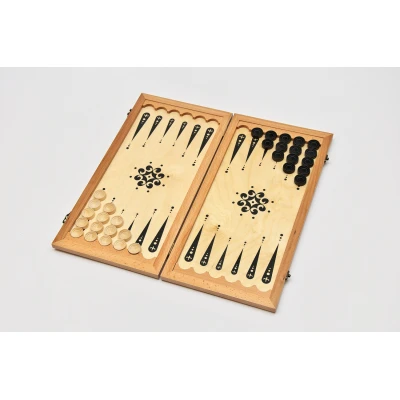 Нарды-шашки Персидский мудрец средние