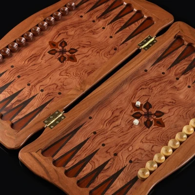 Нарды Андромеда