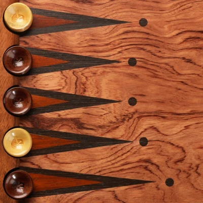 Нарды Андромеда