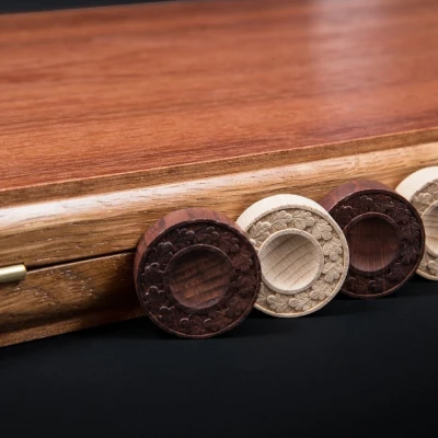 Нарды Авилон Темные