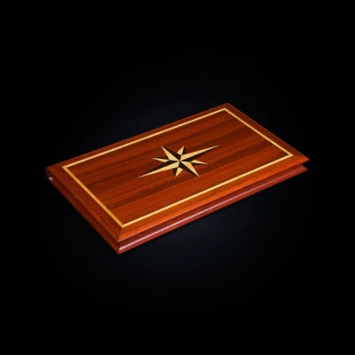 Нарды Книга элит из падука