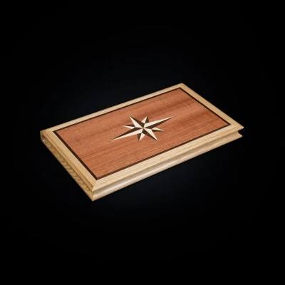 Нарды Книга Светлые