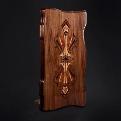 Нарды Мавр люкс