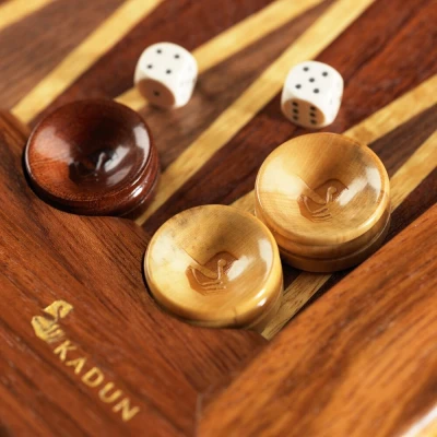 Нарды Пирамида