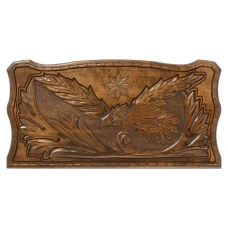 Нарды резные Орел, Petrosyan