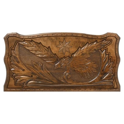 Нарды резные Орел, Petrosyan