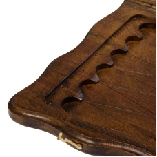 Нарды резные Паук, Petrosyan