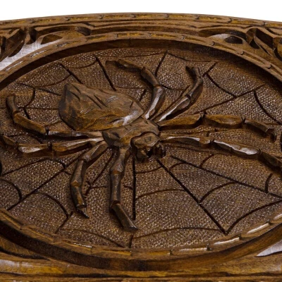 Нарды резные Паук, Petrosyan