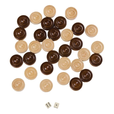 Нарды резные Паук, Petrosyan