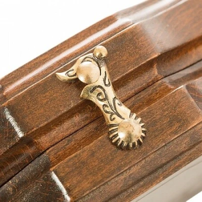 Нарды 3 богатыря, с ручкой, Haleyan