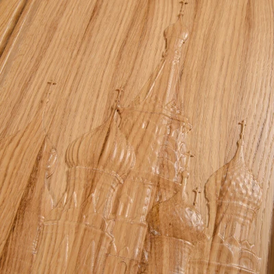 Нарды Покровский Собор дуб