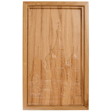 Нарды Покровский Собор дуб