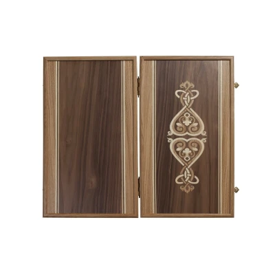 Нарды Русский узор