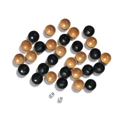 Нарды Русский узор