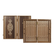 Нарды Русский узор