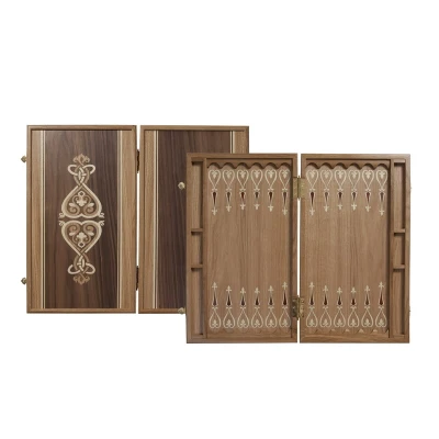 Нарды Русский узор