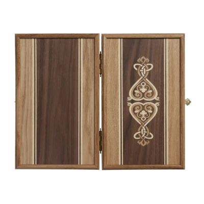 Нарды Русский Узор мини