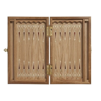 Нарды Русский Узор мини