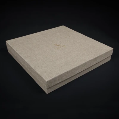 Шахматы Калверт из черешни