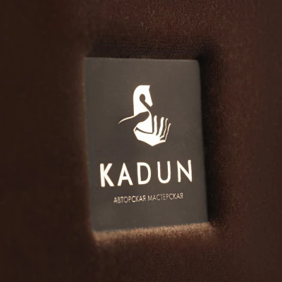 Шахматы Стаунтон Люкс Мини (карельская береза/бубинга)