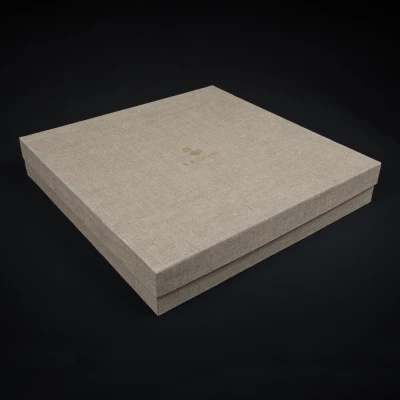 Шахматы Стаунтон Люкс Мини (венге/самшит)