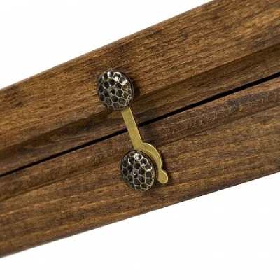 Нарды резные Дракон, Ustyan, Армения