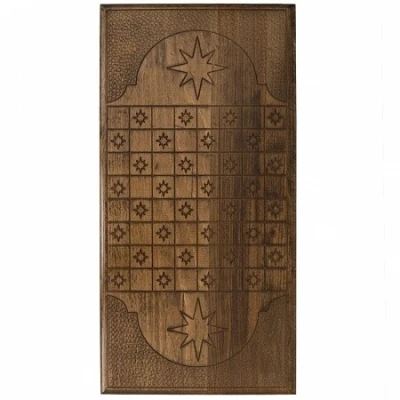 Нарды резные Орел, Ustyan, Армения