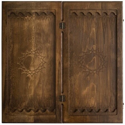 Нарды резные Орел, Ustyan, Армения