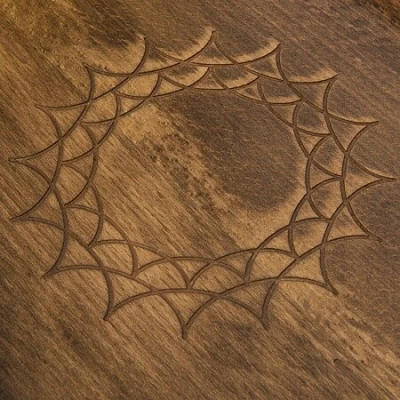 Нарды резные Орел, Ustyan, Армения