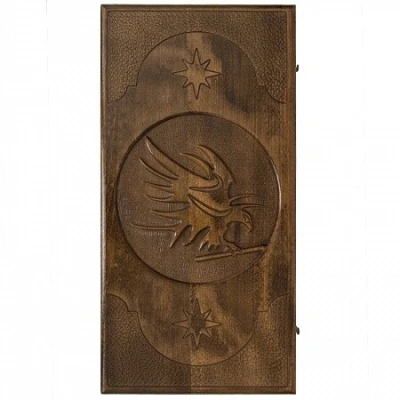 Нарды резные Орел, Ustyan, Армения