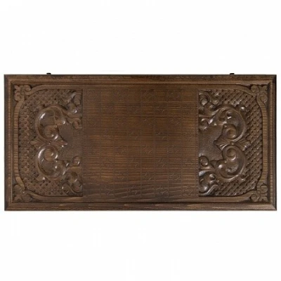 Нарды резные Сияние 1, Ustyan, Армения