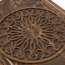 Нарды резные Сияние 1, Ustyan, Армения