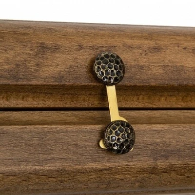 Нарды резные Сияние 2, Ustyan, Армения