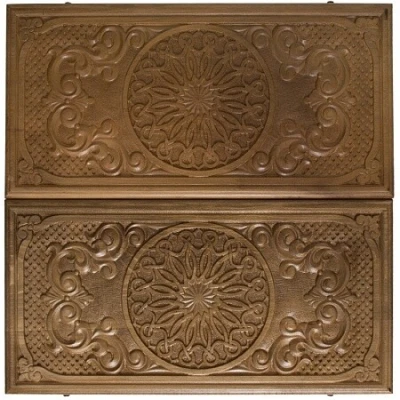 Нарды резные Сияние 2, Ustyan, Армения