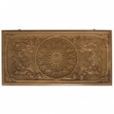 Нарды резные Сияние 2, Ustyan, Армения