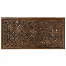 Нарды резные Сияние 3, Ustyan