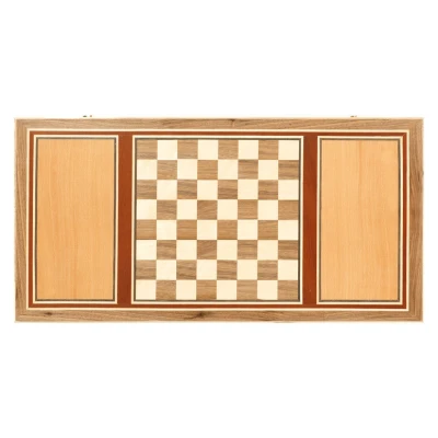 Нарды Церковь у Арарата инкрустация, Zeyanalyan