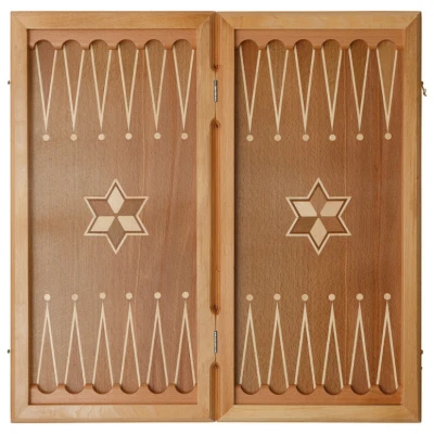 Нарды Долина Арарата инкрустация, Zeyanalyan