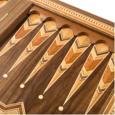 Нарды Персия инкрустация, Zeynalyan