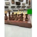 Шахматы Люкс магнитные средние 