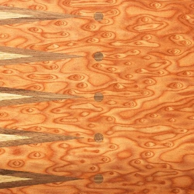 Нарды Арамболь дуб