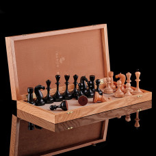 Шахматы Ретро 70-х