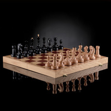 Шахматы Ретро 70-х