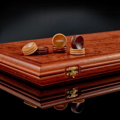 Нарды "Игры разума"