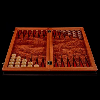 Нарды "Игры разума"