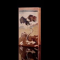 Нарды "Орлиная Охота"