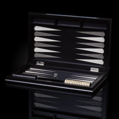 Нарды "Альтаир" (дорожные, магнитные)