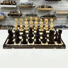 Шахматы Цезарь, Madon